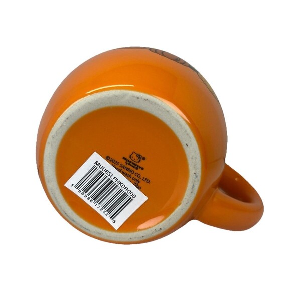 Hello Kitty Trick or Treat Halloween Coffee Mug - Picture 4 of 7